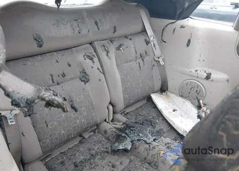 2006 Chrysler Pt Cruiser Touring from USA, damaged, VIN 3C3JY55X26T232731